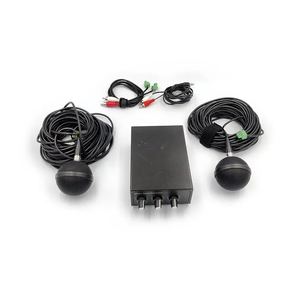 DSP-CM-3